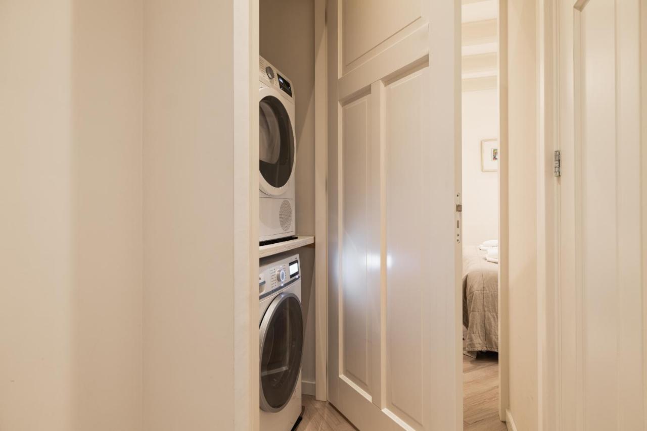Appartamento Leidse Square 5 Star Luxury Amsterdam