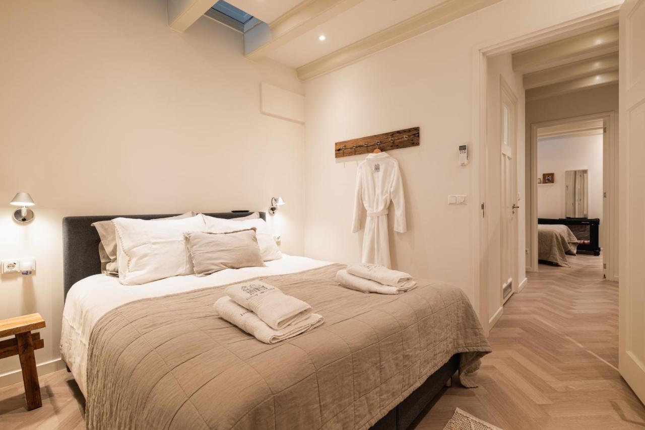 Leidse Square 5 Star Luxury Appartamento
