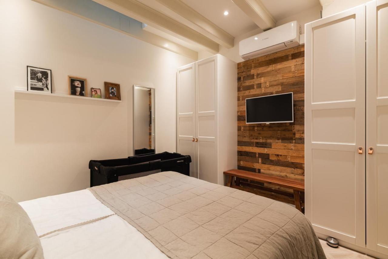 Leidse Square 5 Star Luxury Appartement