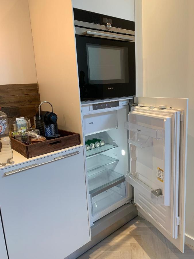 Leidse Square 5 Star Luxury Apartamento