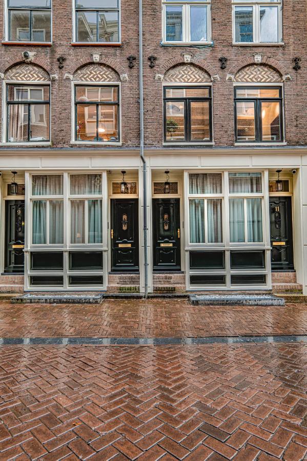 Leidse Square 5 Star Luxury Apartamento
